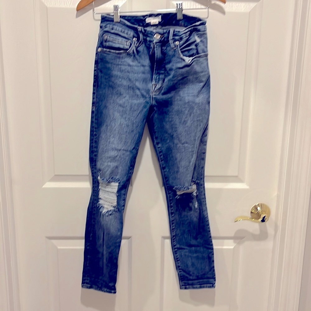 Good American Jeans - Picture 1 of 3
